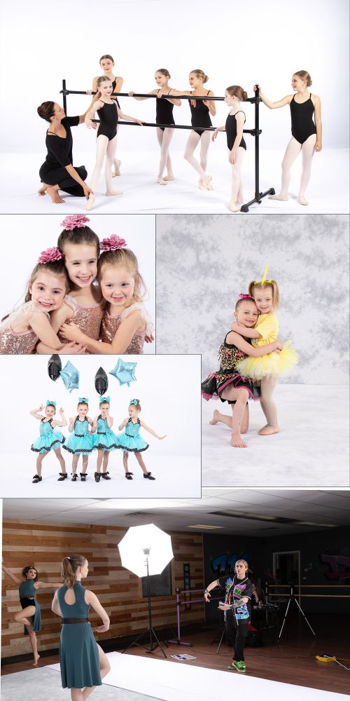 Creative Photography dance photo