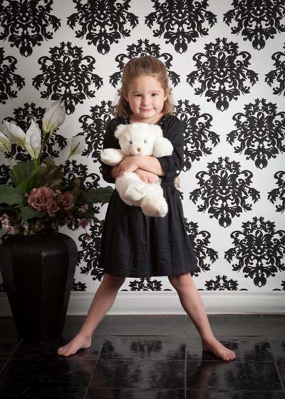 Creative Photography Families and Children Portraits