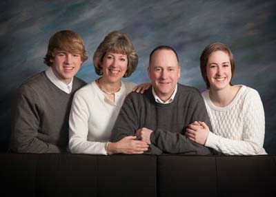 Creative Photography Families and Children Portraits