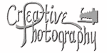 Creative Photography logo