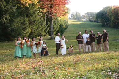 Creative Photography Wedding Photo Gallery