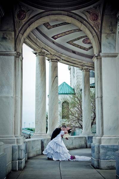 Creative Photography Wedding Photo Gallery