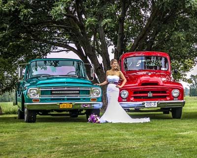 Creative Photography Wedding Photo Gallery